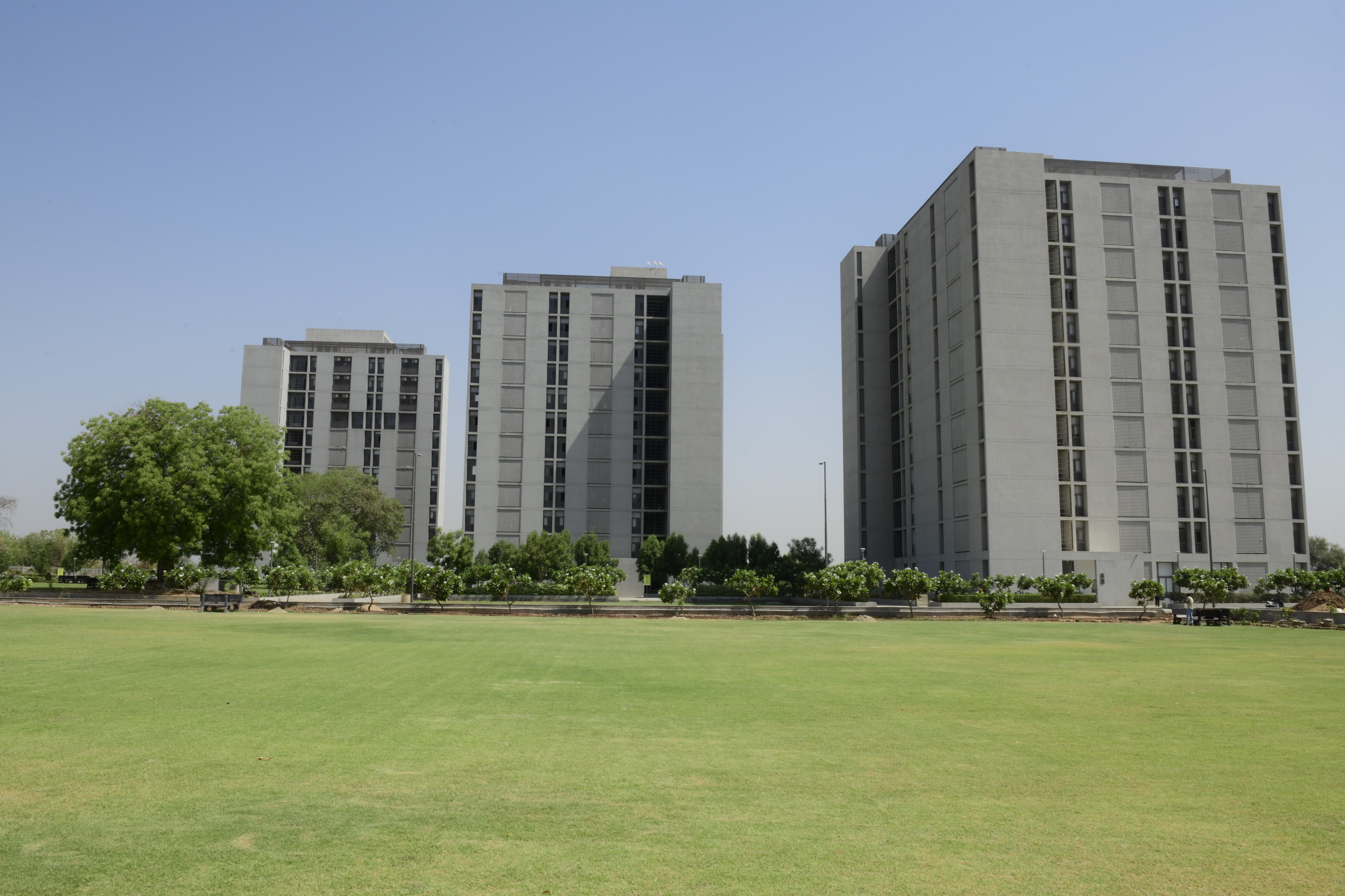 PDEU Hostel and Mess photo 2